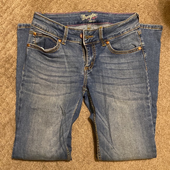 Wrangler Jeans - Picture 2 of 6